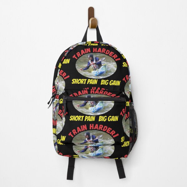 Item preview, KayakTraining designed and sold by JeanJohnJohn.