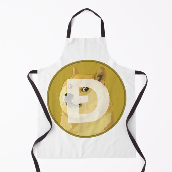 Item preview, No Highs no Lows Only Doge designed and sold by Letters-Art.