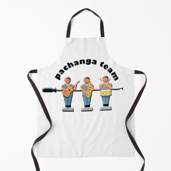 Item preview, Pachanga team designed and sold by Xdelacra.