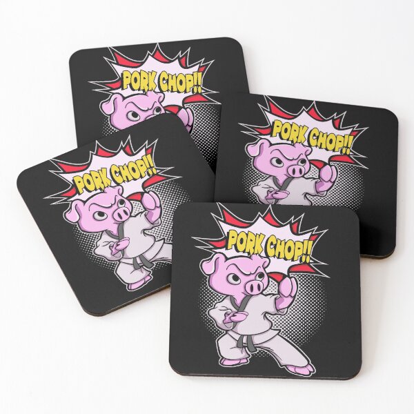 Item preview, Porkchop Pig designed and sold by pixeldsigns.