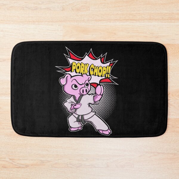Item preview, Porkchop Pig designed and sold by pixeldsigns.