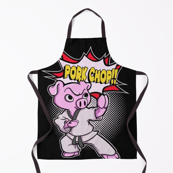 Item preview, Porkchop Pig designed and sold by pixeldsigns.