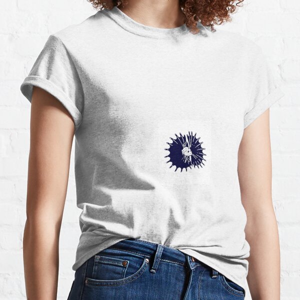 Punk Fisch Classic T-Shirt