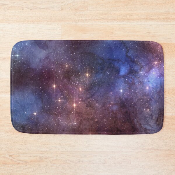 Item preview, Beautiful and Colorful Galaxy designed and sold by remonss.
