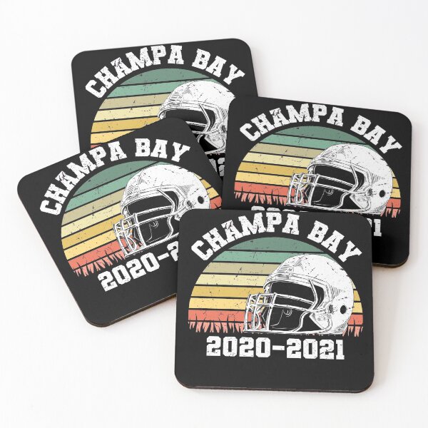 Item preview, Champa Bay Champions Bay 2020 2021 designed and sold by TrendingTees4u.