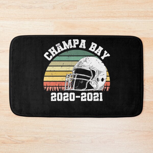 Item preview, Champa Bay Champions Bay 2020 2021 designed and sold by TrendingTees4u.
