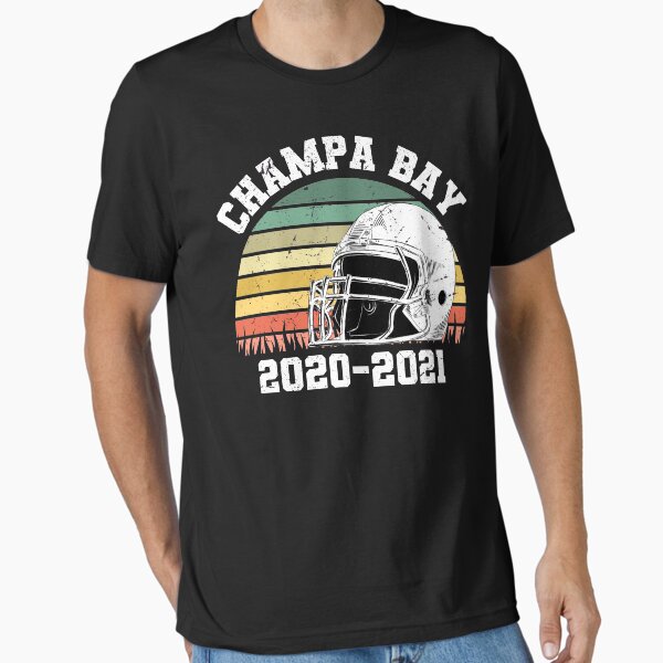 Item preview, Champa Bay Champions Bay 2020 2021 designed and sold by TrendingTees4u.