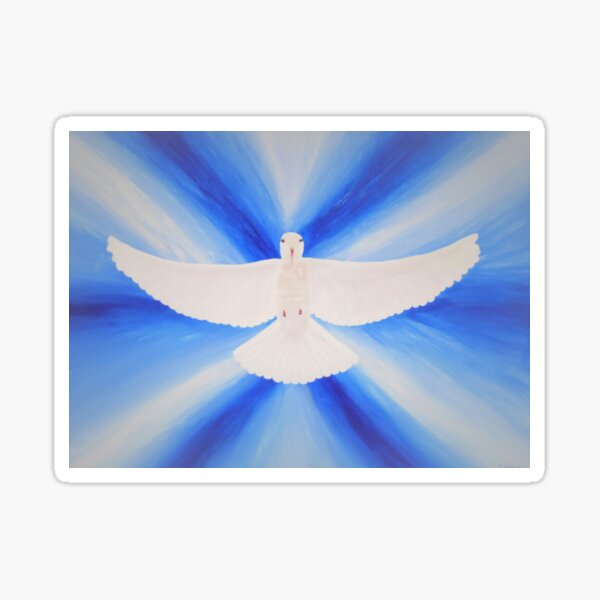 Item preview, PEACE DOVE designed and sold by lovinglight.