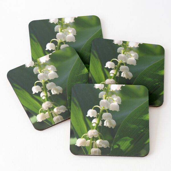 Item preview, Beautiful Lily of the valley designed and sold by Artdianarada.