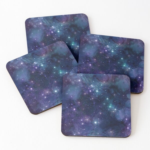 Item preview,    Beautiful and Colorful Galaxy designed and sold by remonss.