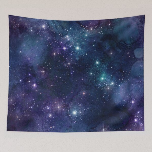 Item preview,    Beautiful and Colorful Galaxy designed and sold by remonss.