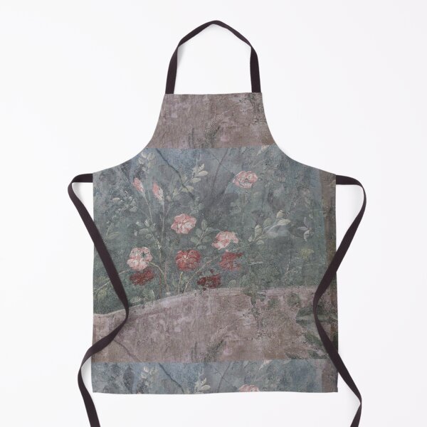 Item preview, Garden of Livia - Prima Porta - flowers designed and sold by The-Roman-Lady.