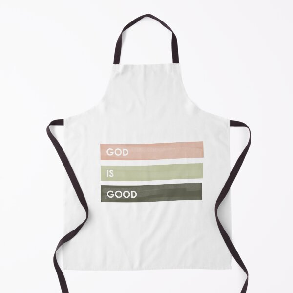 Item preview, God is Good designed and sold by kjuuf.
