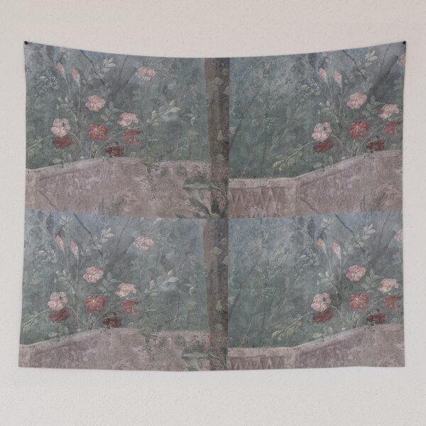 Item preview, Garden of Livia - Prima Porta - flowers designed and sold by The-Roman-Lady.
