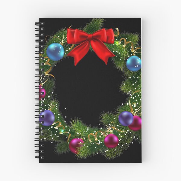 Item preview, Festive Wreath designed and sold by Smaragdas.