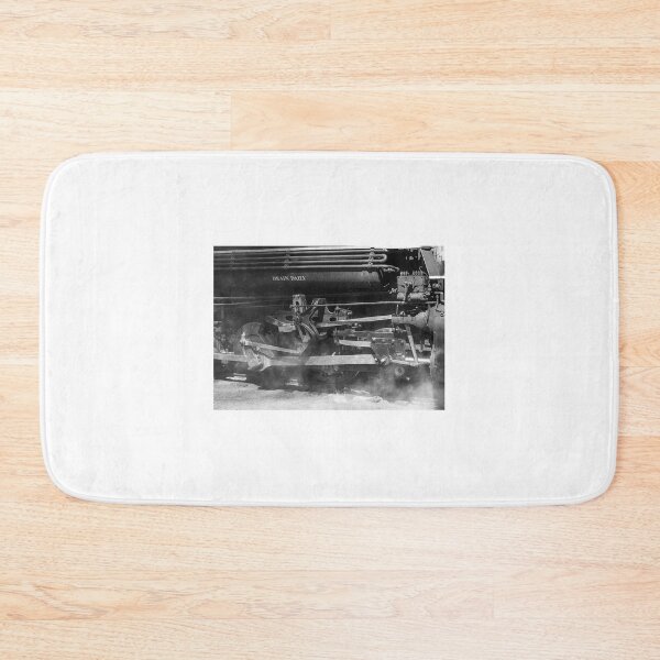 Item preview, Train wheels - Chama - New Mexico designed and sold by StevenRalserPhoto.