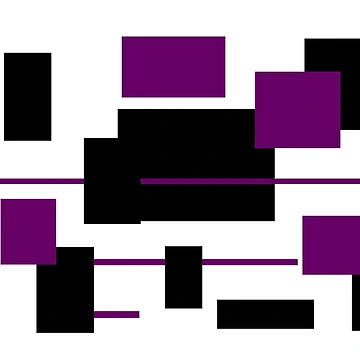Artwork thumbnail, Rectangular Pattern 15 by supernova23