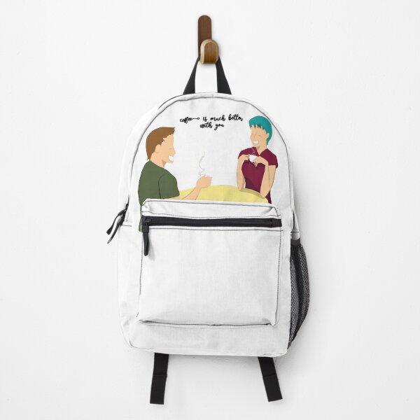 Item preview, Coffee is much better with you.. designed and sold by -OHA-.