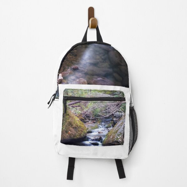 Item preview, Small Stream Of Water designed and sold by MettledDesigns.