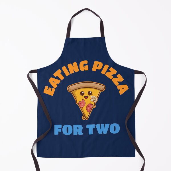 Item preview, Eating Pizza For Two designed and sold by RRiDesigns.