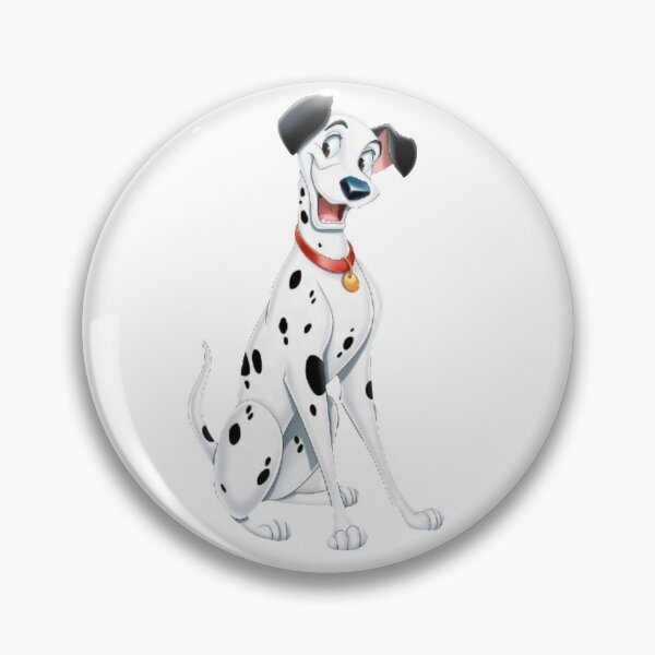 Item preview, 101 Dalmatians, one hubdred and one dalmatians designed and sold by TimATony.