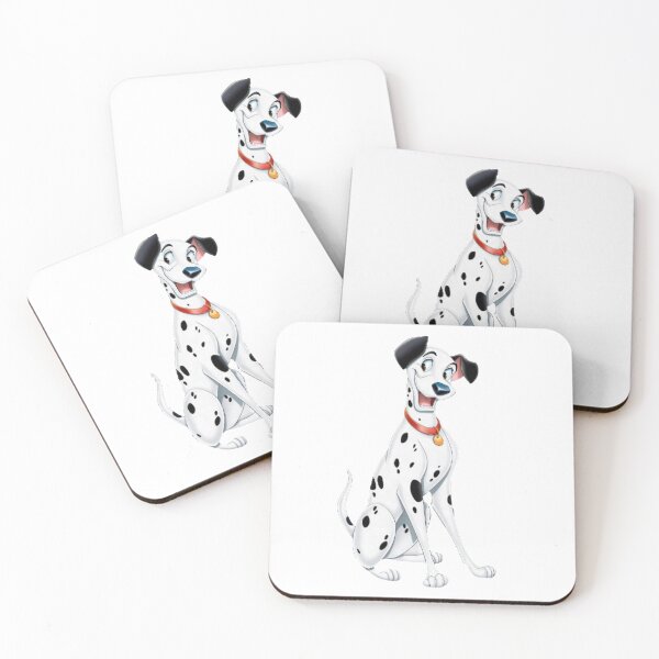 Item preview, 101 Dalmatians, one hubdred and one dalmatians designed and sold by TimATony.