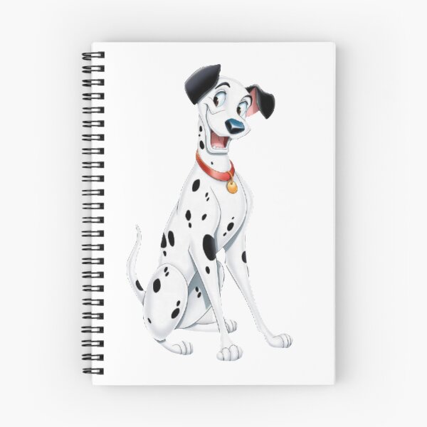 Item preview, 101 Dalmatians, one hubdred and one dalmatians designed and sold by TimATony.