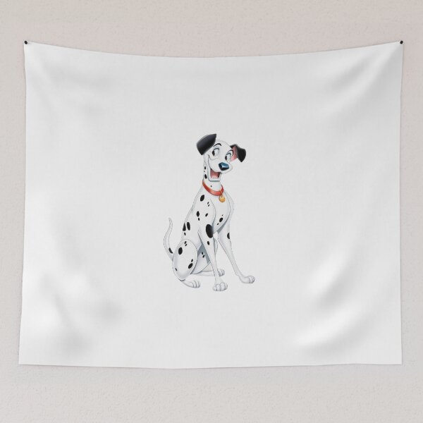 Item preview, 101 Dalmatians, one hubdred and one dalmatians designed and sold by TimATony.