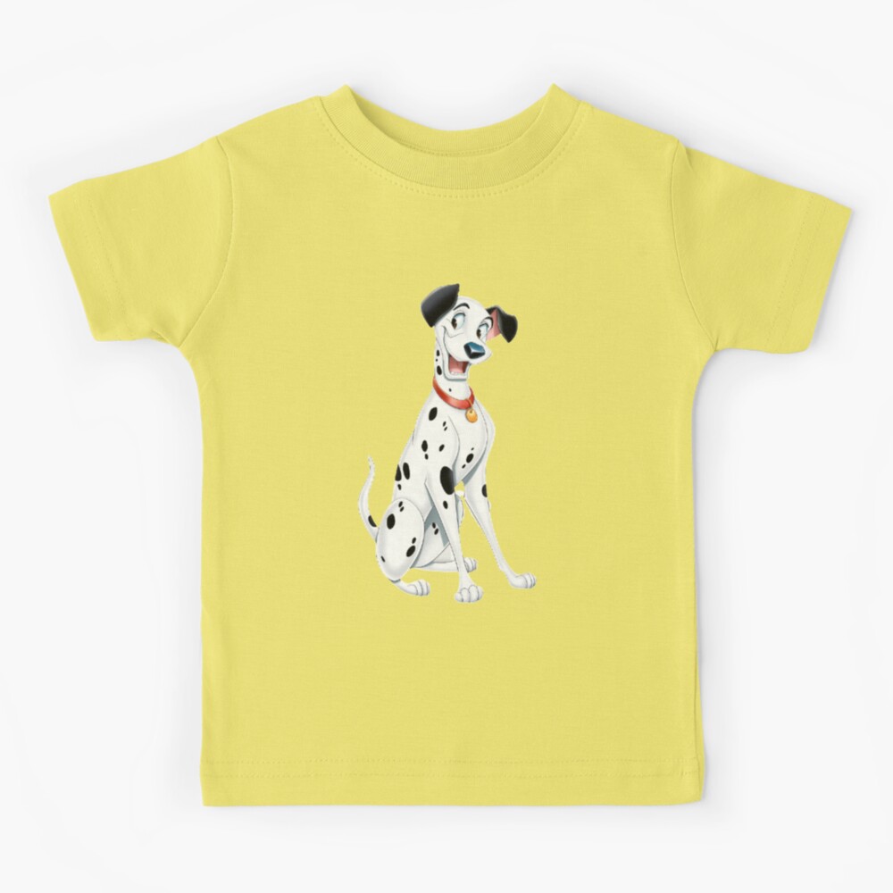 101 Dalmatians Show Shirt — Creative Co-Op