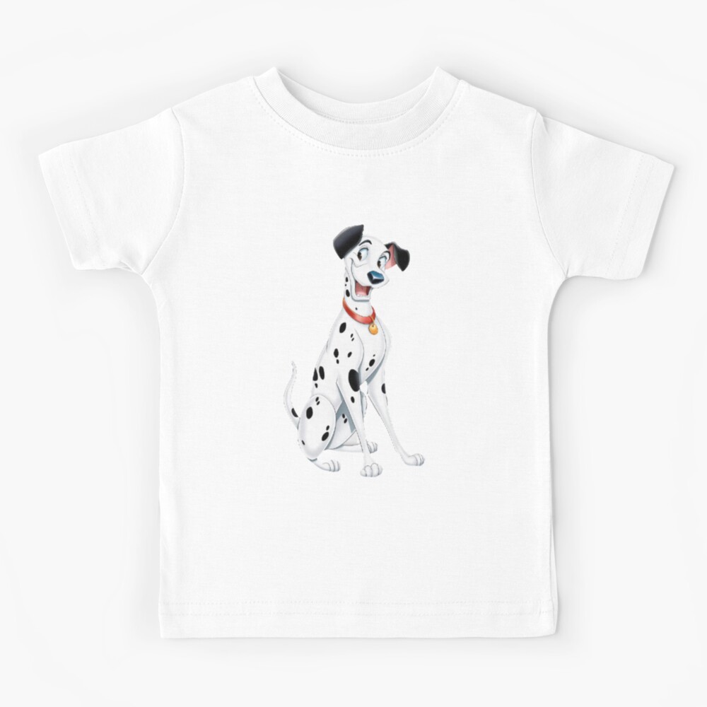 101 Dalmatians Show Shirt — Creative Co-Op
