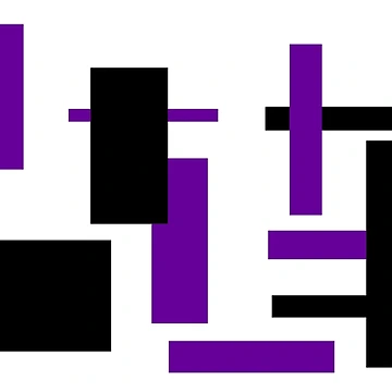 Artwork thumbnail, Rectangular Pattern 43 by supernova23