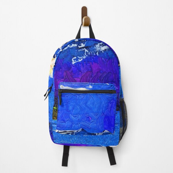 Item preview, Serenity Boating On Lake Dillon designed and sold by KirtTisdale.