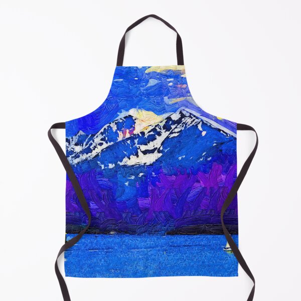 Item preview, Serenity Boating On Lake Dillon designed and sold by KirtTisdale.