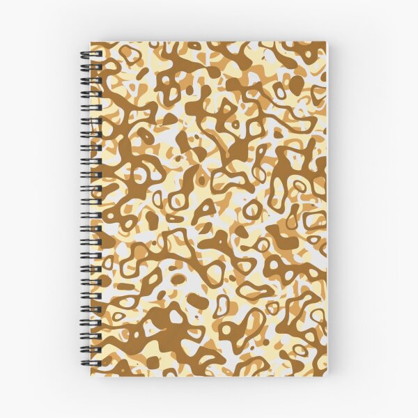 Item preview, Multi Layer Abstract Pattern Coffee designed and sold by Ra12.