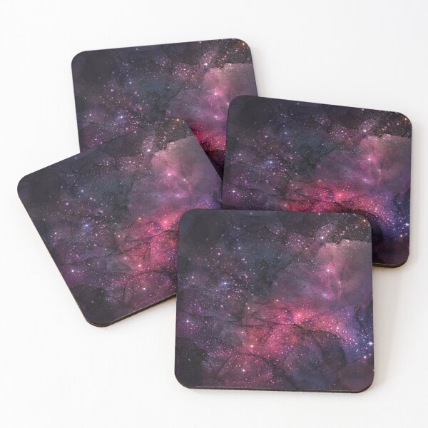 Item preview, Beautiful and Colorful Galaxy designed and sold by remonss.