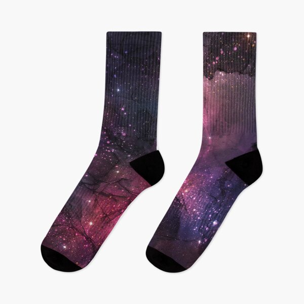Item preview, Beautiful and Colorful Galaxy designed and sold by remonss.