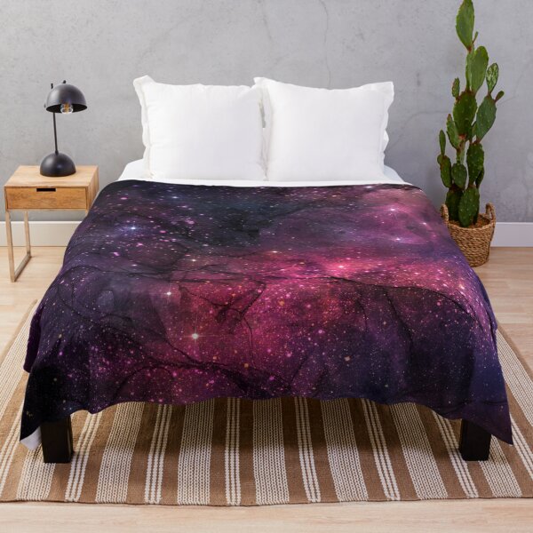 Item preview, Beautiful and Colorful Galaxy designed and sold by remonss.