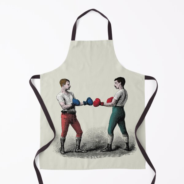 Item preview, Boxing Champions designed and sold by LeAllureVintage.