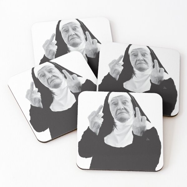Item preview, Hostile good sister designed and sold by Jayteezy.