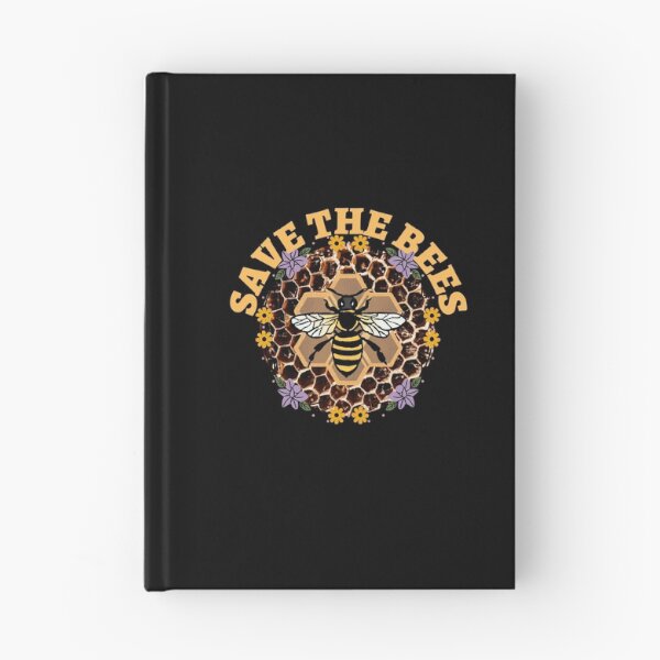 Item preview, Save the Bees  designed and sold by HappinessWorld.