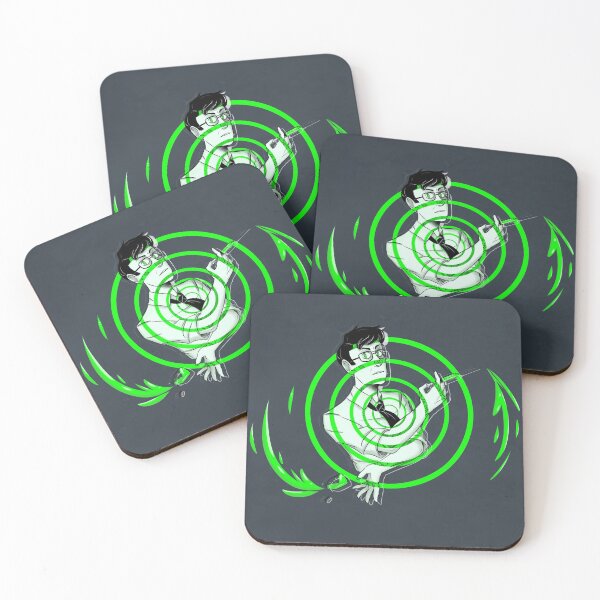 Item preview, (Re)Animator designed and sold by Ybyrx.