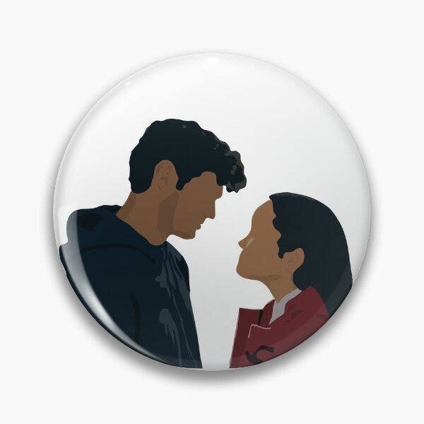 Item preview, To All The Boys - Peter & Lara designed and sold by fabzare.