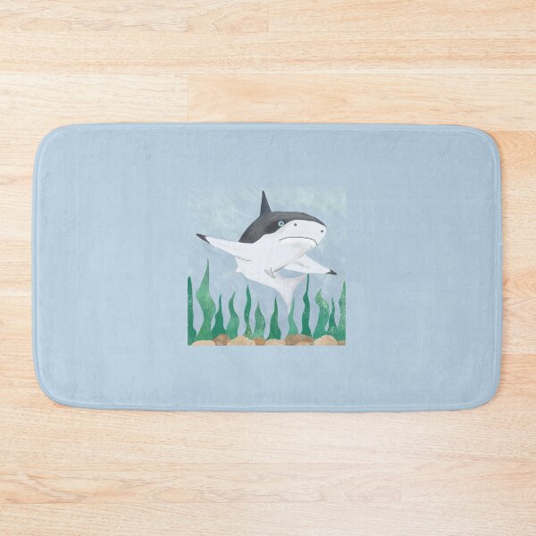 Item preview, Shark designed and sold by RVHudson.