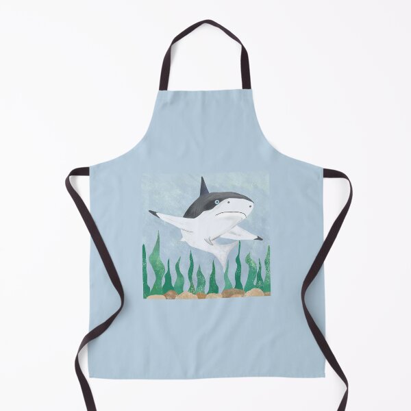 Item preview, Shark designed and sold by RVHudson.
