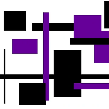 Artwork thumbnail, Rectangular Pattern 45 by supernova23