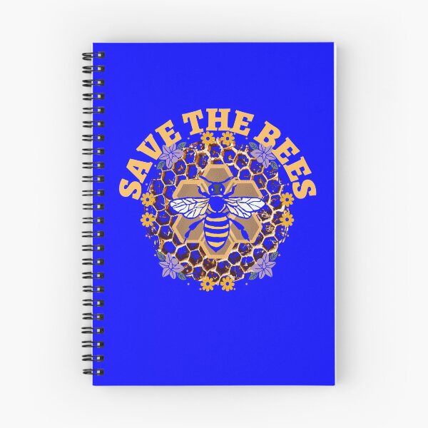 Item preview, Save the Bees  designed and sold by HappinessWorld.