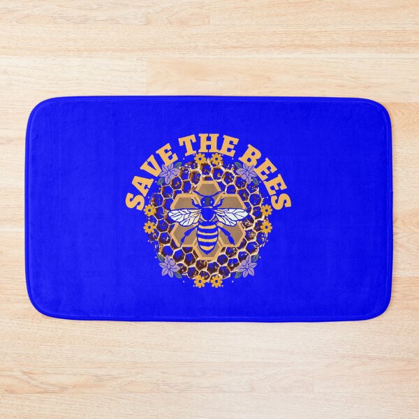 Item preview, Save the Bees  designed and sold by HappinessWorld.