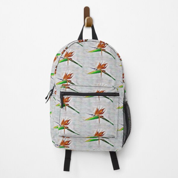Item preview, A Bird Of Paradise Bloom designed and sold by KirtTisdale.