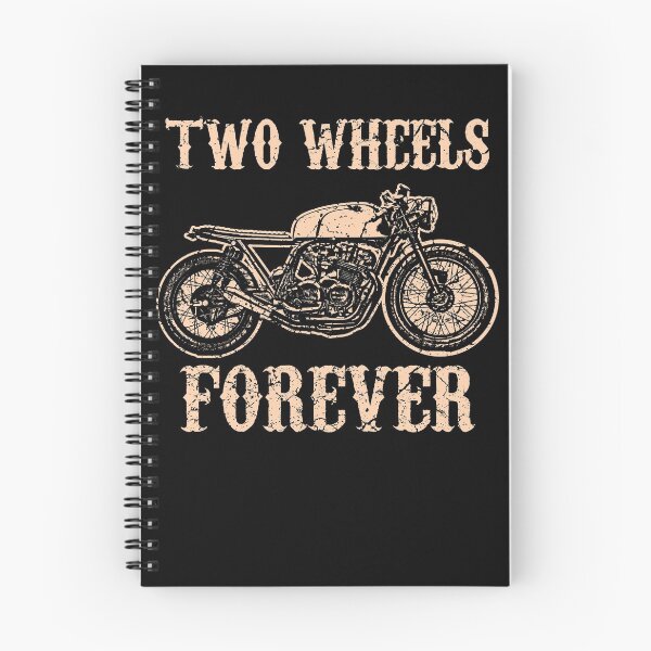 Item preview, Two wheels forever designed and sold by Mila1946.