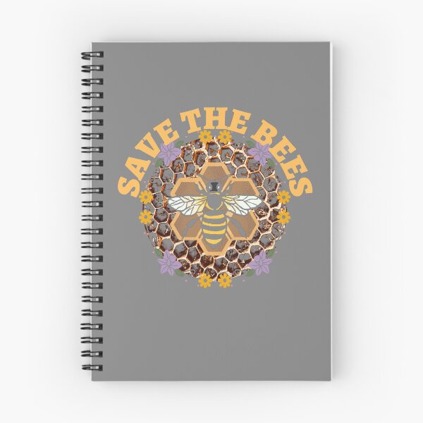 Item preview, Save the Bees  designed and sold by HappinessWorld.